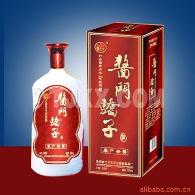 醬香典范，傳承匠心——82版賴茅酒批發(fā)代理全解析