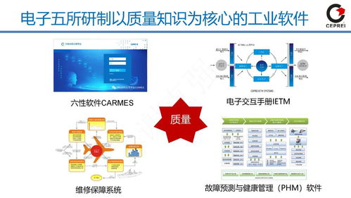 從工業(yè)軟件到工業(yè)互聯(lián)網(wǎng) 新基建浪潮下的工業(yè)數(shù)字化轉(zhuǎn)型