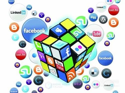 盤點中國最新排名前五的社交軟件 連接你我，定義數(shù)字生活